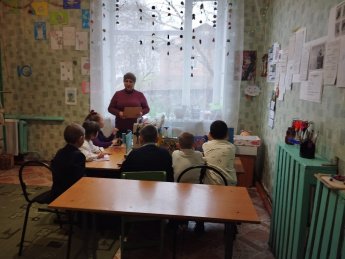 Ленинград.Блокада.Память