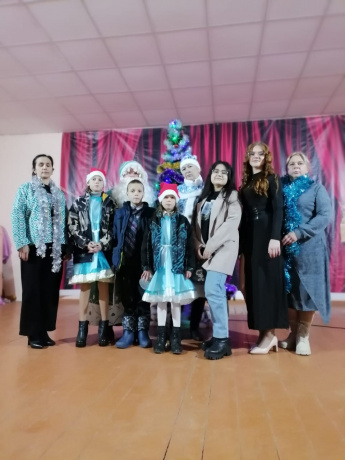 Давайте верить в чудеса