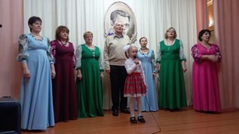 М.В.Исаковский - поэт-песенник