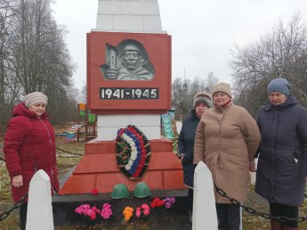 День Неизвестного солдата