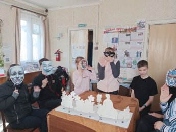 Театр-сказочная страна
