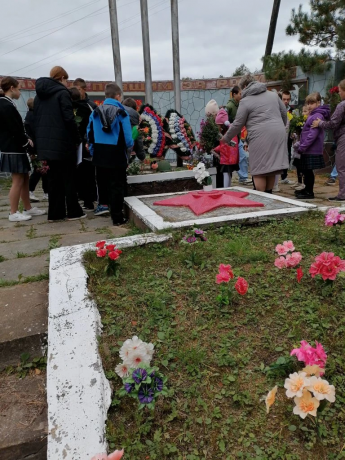 Смоленщина восставшая из пепла