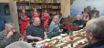 Тепло души, мы дарим Вам
