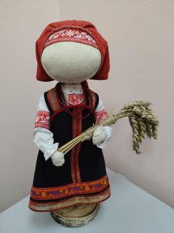 Цвети и процветай, Смоленск