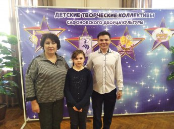 Первый зональный этап конкурса «Знаете, каким он парнем был!»