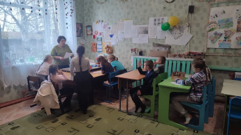 Викторина "Здоровый образ жизни"
