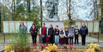 Дорогами Победы