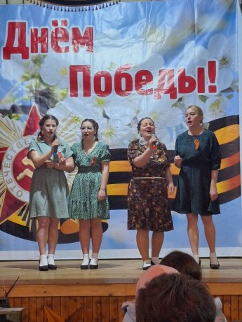 Помним подвиг каждого