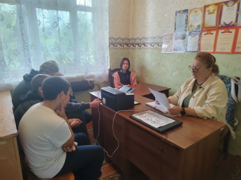 Личность и алкоголь