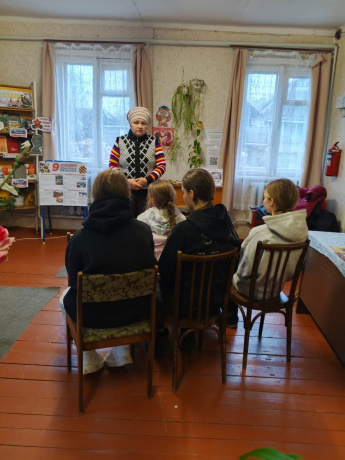 Наша гордость