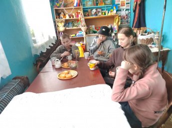 Первоапрельские шутки