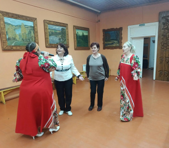 Золотая пора