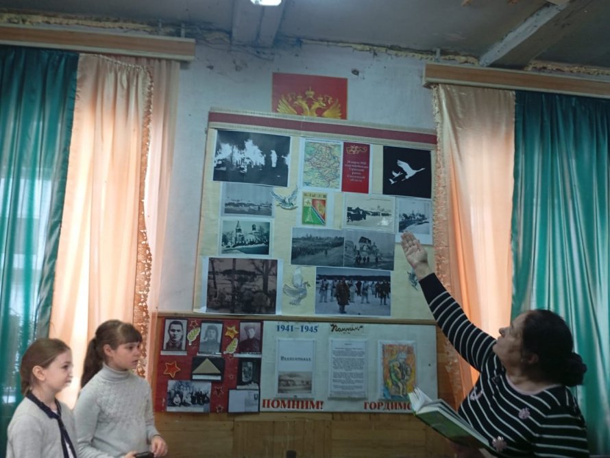 Ты помнишь, Алеша, дороги Смоленщины…
