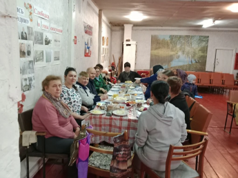 Зазимок