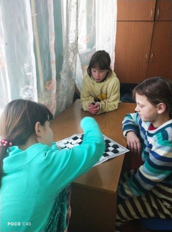 Путь в дамки