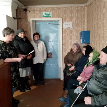 Познавательный час "Неизвестный солдат - неизвестный герой"