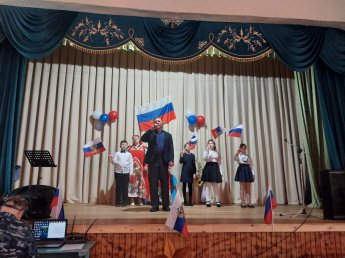 Героям Отечества..