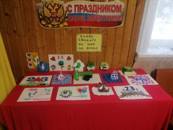 Слава солдату за мир на земле