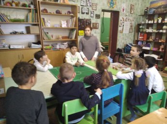 Не оставайтесь равнодушными