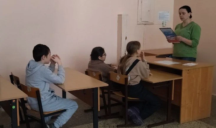 Вместе мы едины и непобедимы