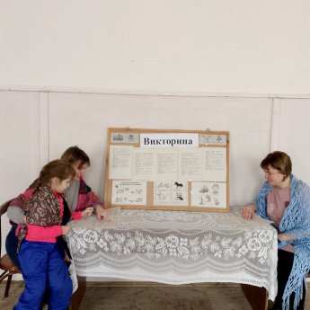 Фразеологическая дуэль