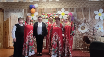 "Для Вас Женщины"