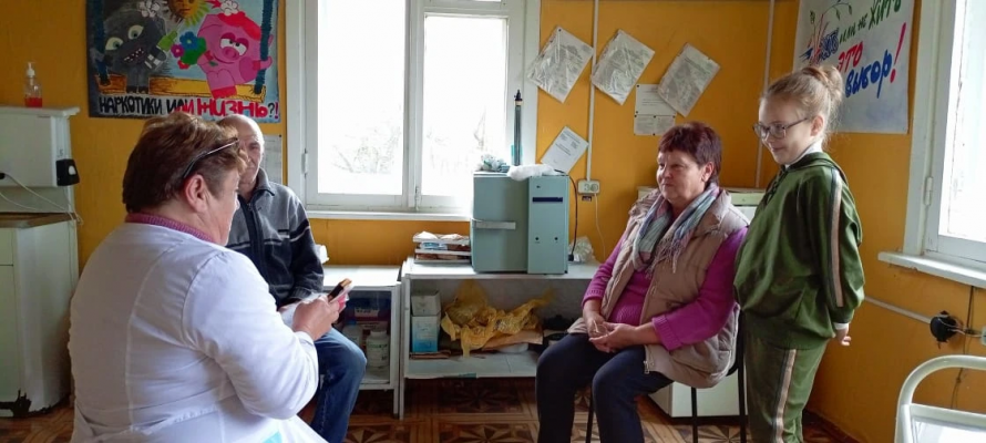 Слагаемые ЗОЖ