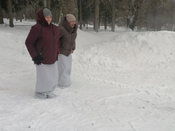 Масленица идёт, за собой весну вёдет