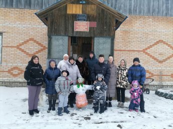 Не только блины в Масленицу хороши