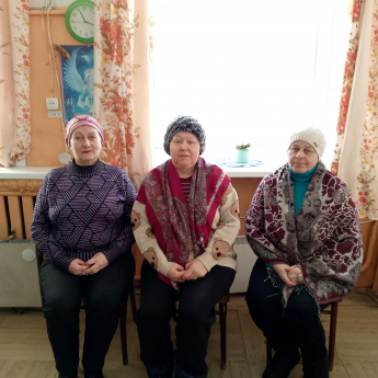 Исторический час "Сталинградская битва '
