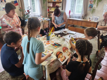 Мастерим и читаем