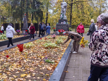 Живи и пой, Смоленщина моя 