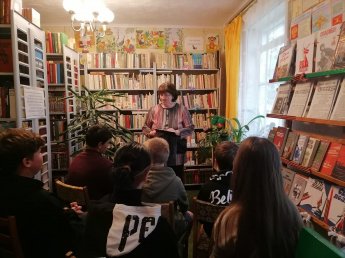 День памяти и скорби ветеранов