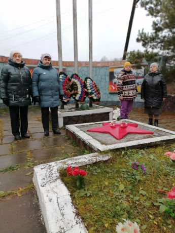 Имя твоё-неизвестный солдат