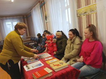 Помним подвиг Сталинграда