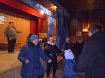Вы парни бравые