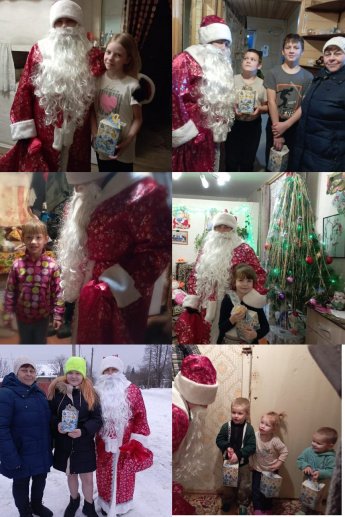 Сладкие пожелания