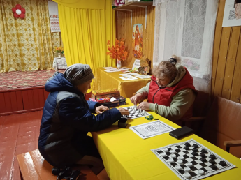 Игротека на столе