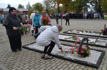 Дорогами Смоленщины