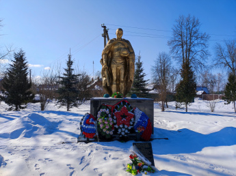 Митинг "Мы помним!"