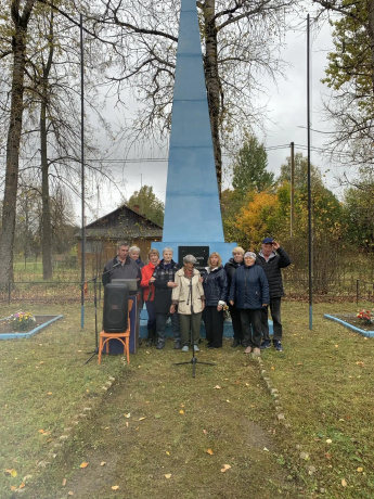 Смоленщина непокорённая