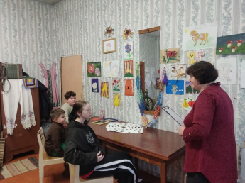 Берегите дорогих матерей