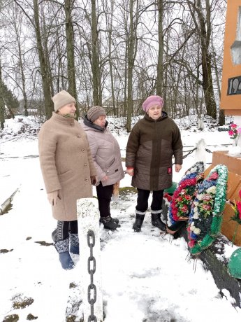 День Неизвестного солдата
