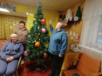 Святой Николай