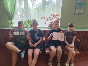 Кто курит табак, тот сам себе враг