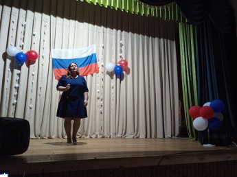Героям России посвящается...