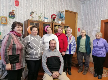Масленица идёт, весну собой несёт