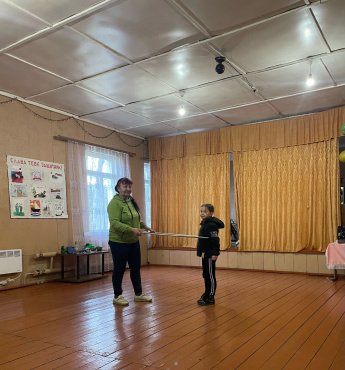 Час весёлых затей