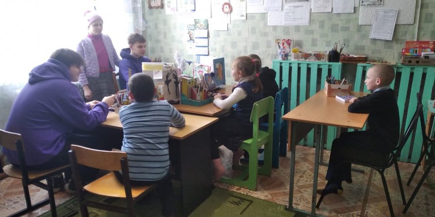 Флаг нашей победы