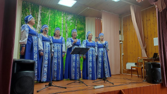 Память жива
